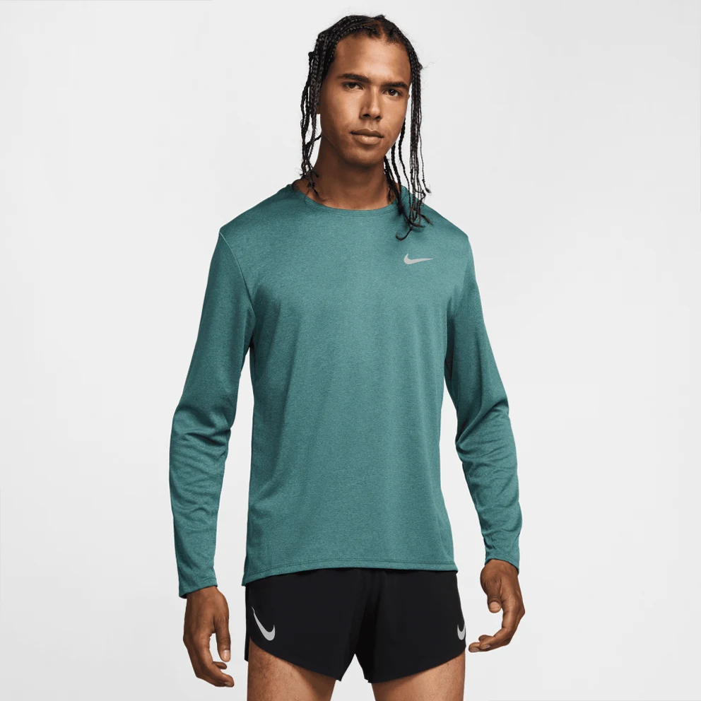 Miler Men's Longsleeve