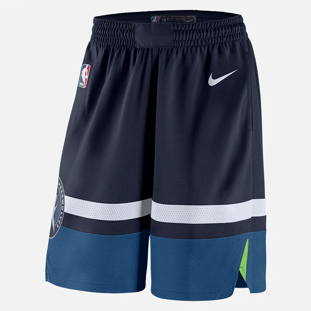 Dri-Fit Men's Basketball Shorts