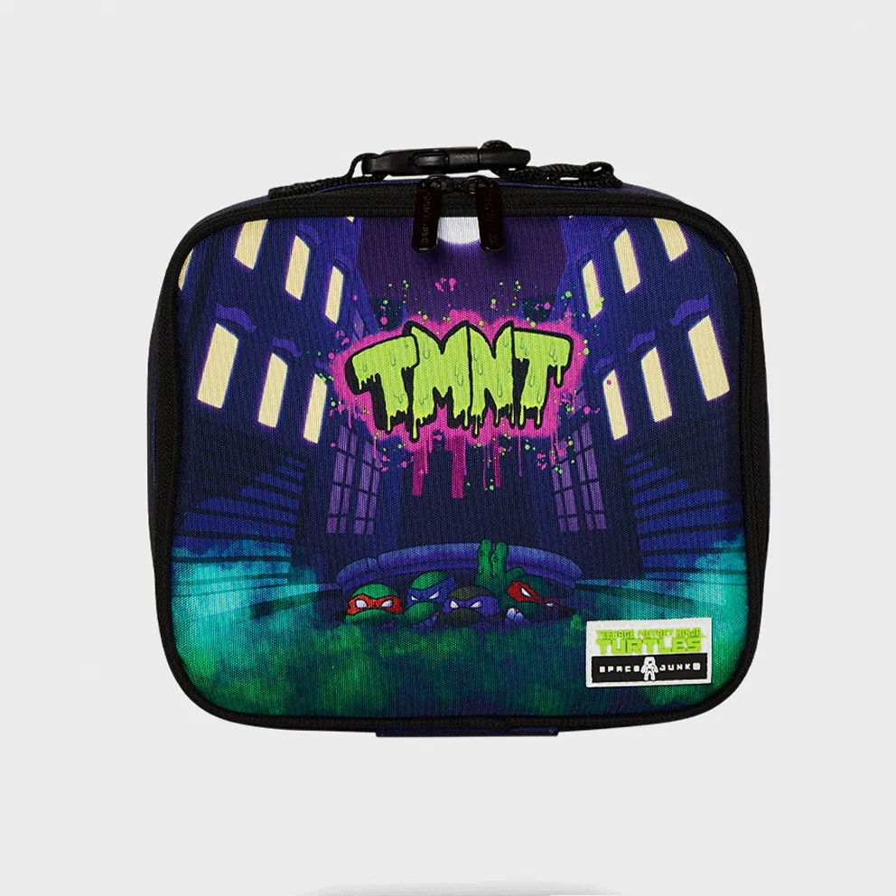 Tmnt Drip Lunch Box