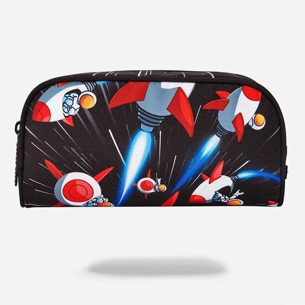 Plane Space Kid's Pencil Case