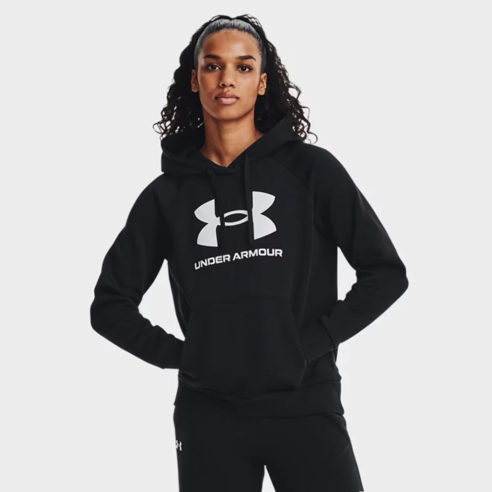 Rival Fleece Big Logo Women's Hoodie
