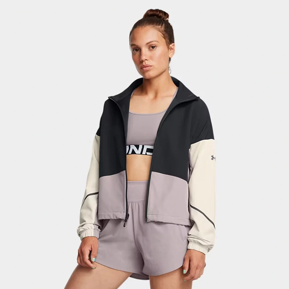 Unstoppable Jacket