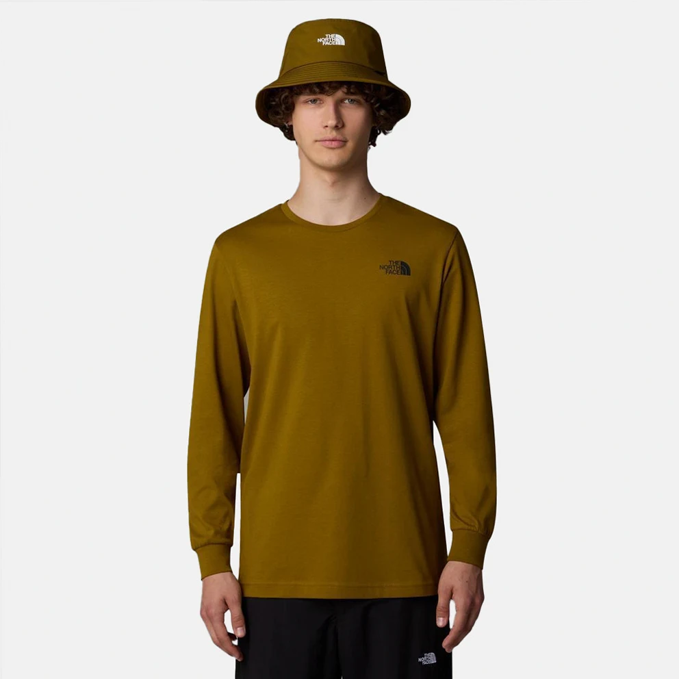 Men's Longsleeve
