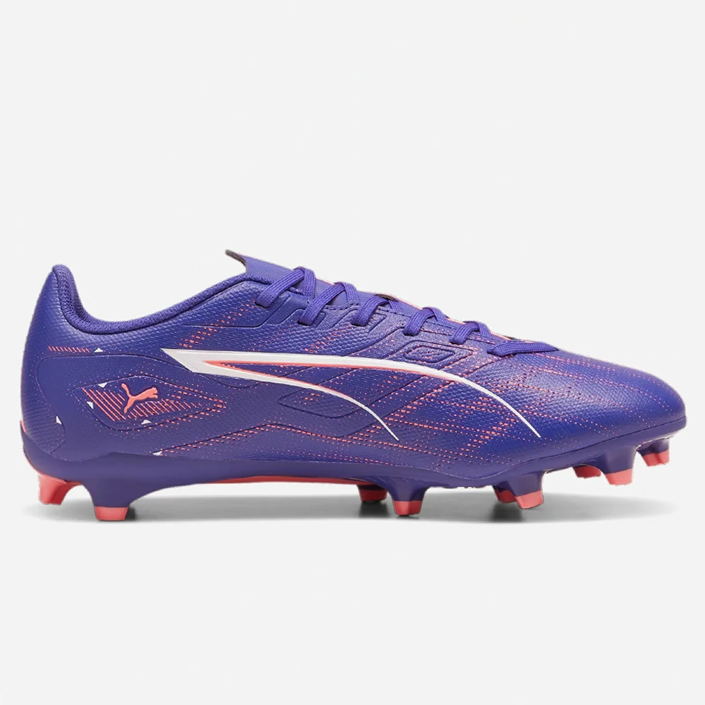 Ultra 5 Play Fg/Ag Unisex Football Shoes