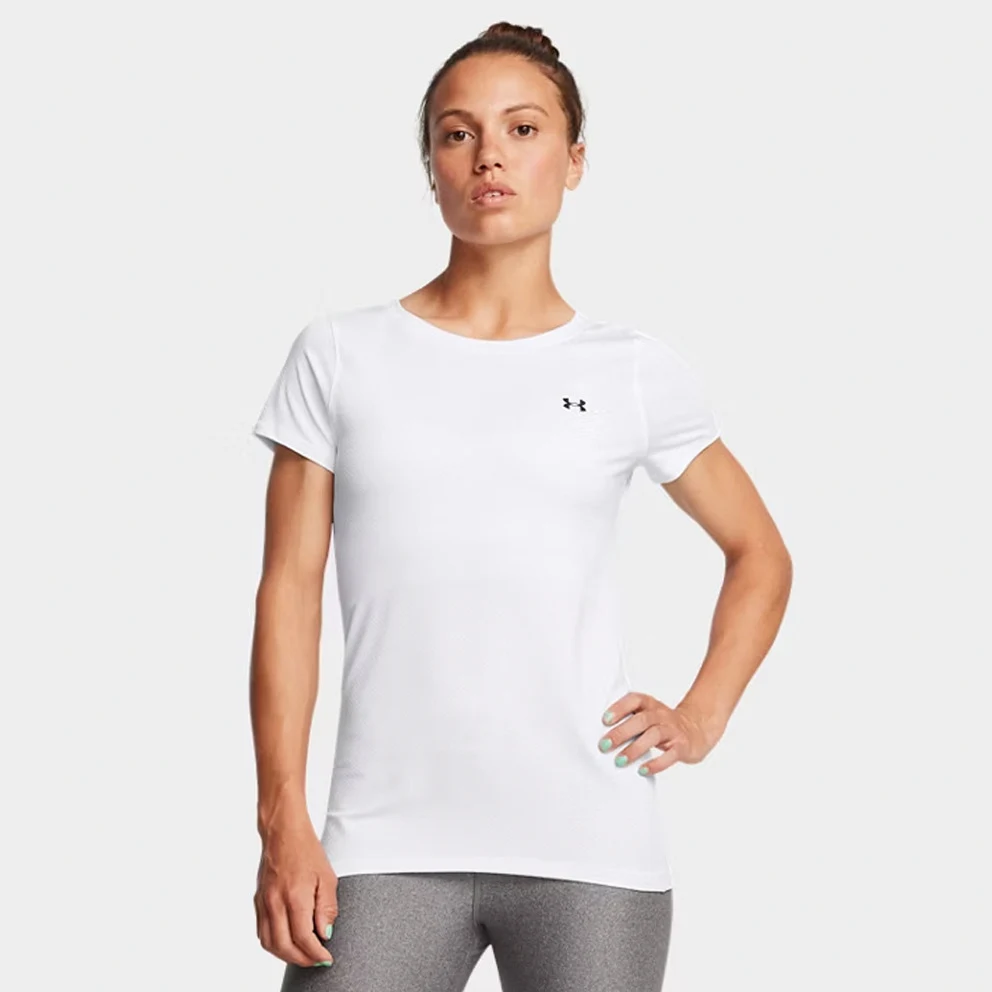 HeatGear Armour Women's T-Shirt