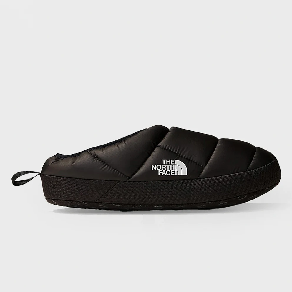 Tent Mule Unisex Slippers