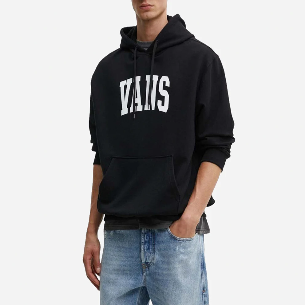 Arched Men's Hoodie