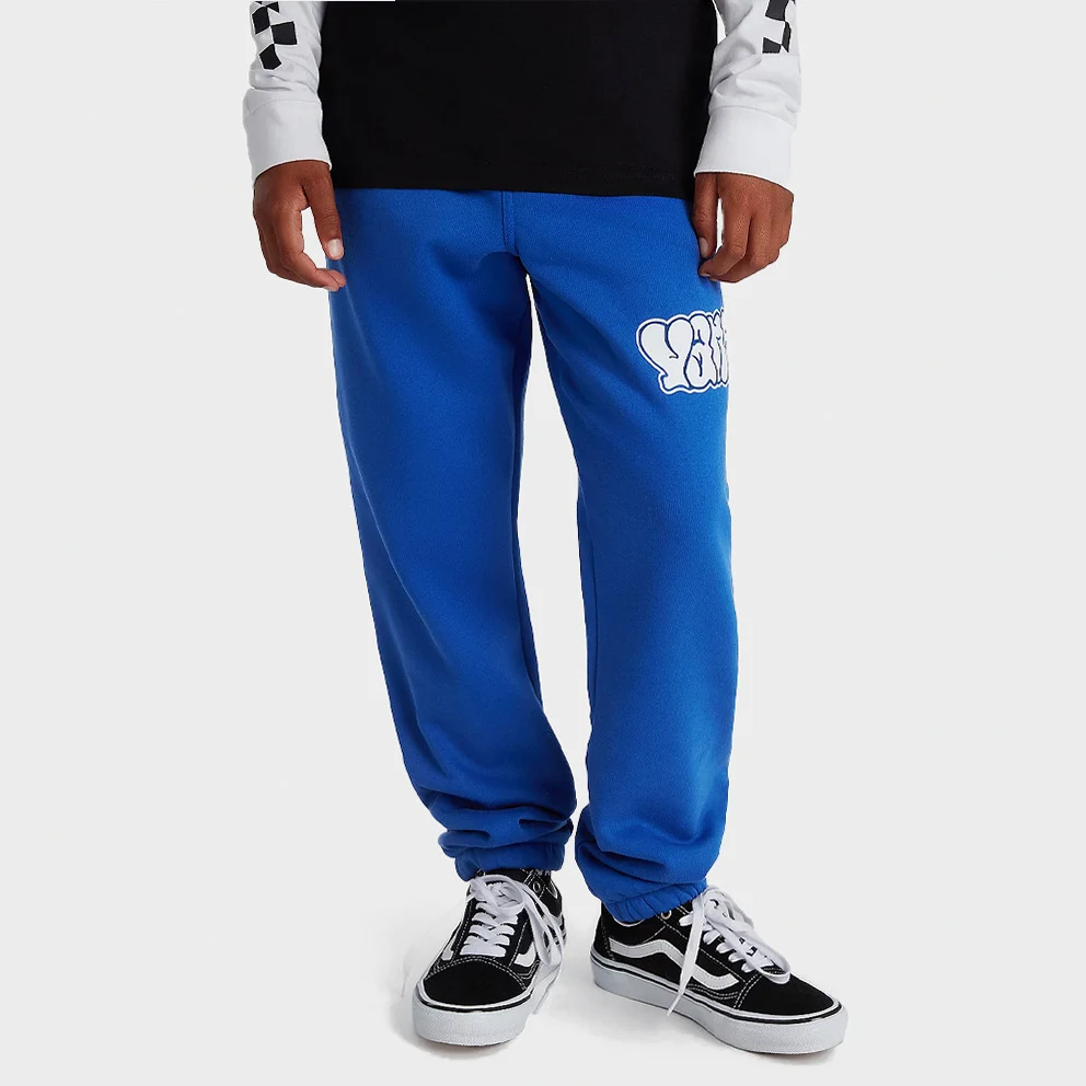 By Rattler Loose Fleece Kids' Track Pants