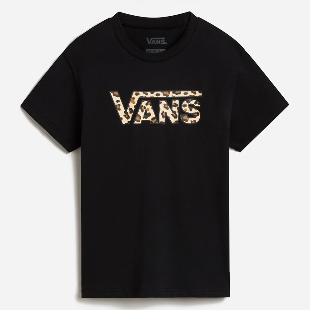 Gr Felidae Drop V Kids' T-Shirt