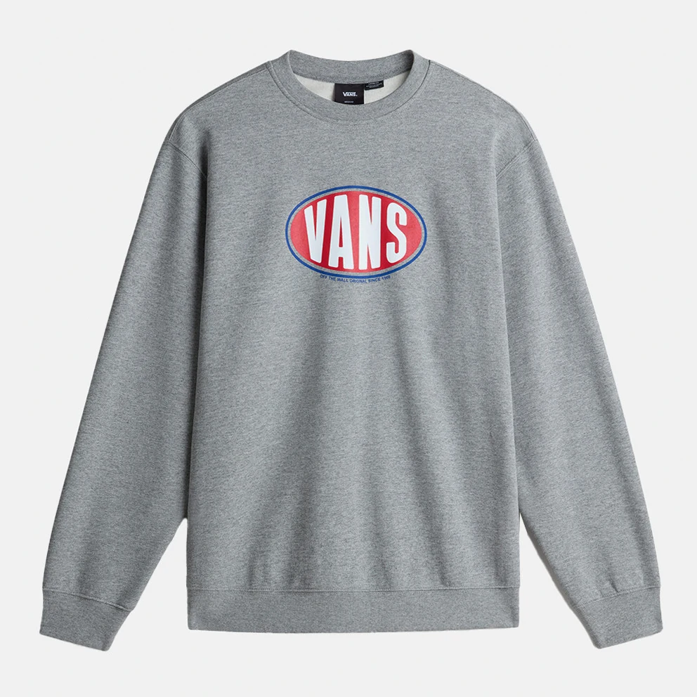Spray On Men's Sweatshirt