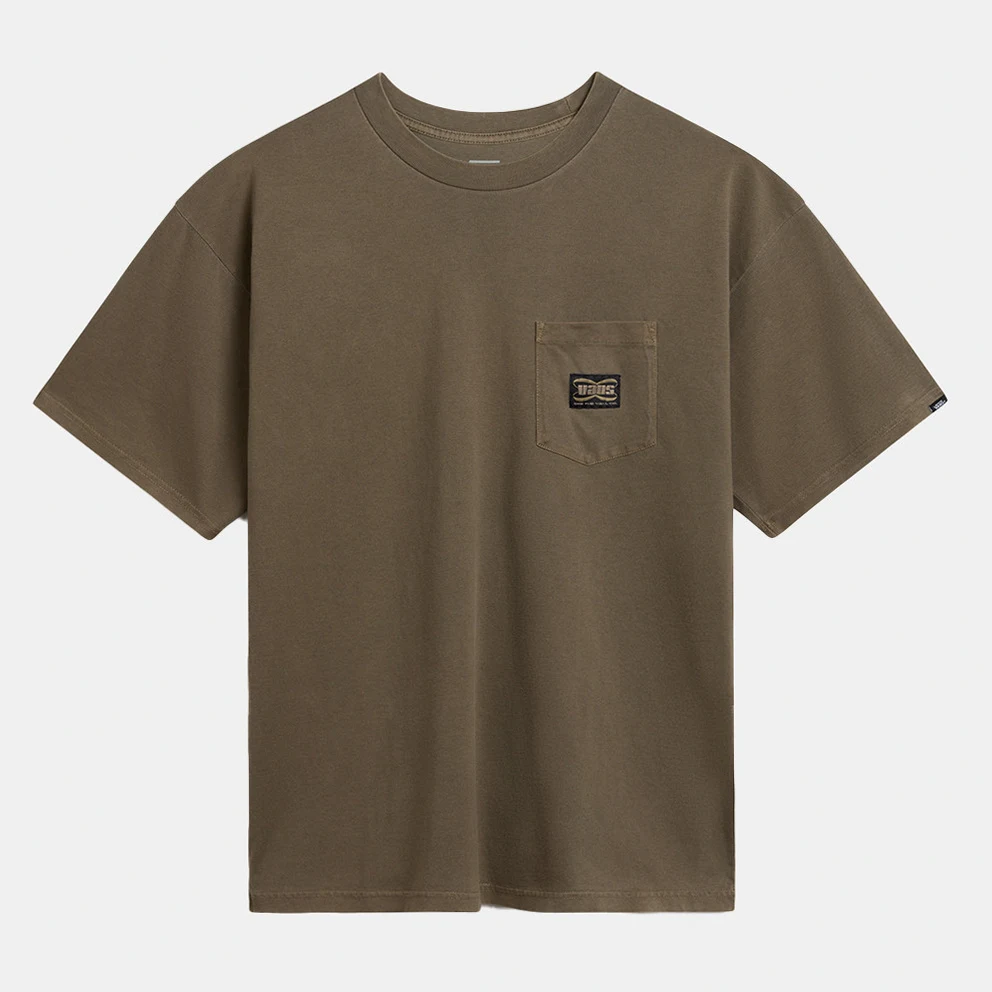 Hyper Patch Pocket Ss Bungee Co