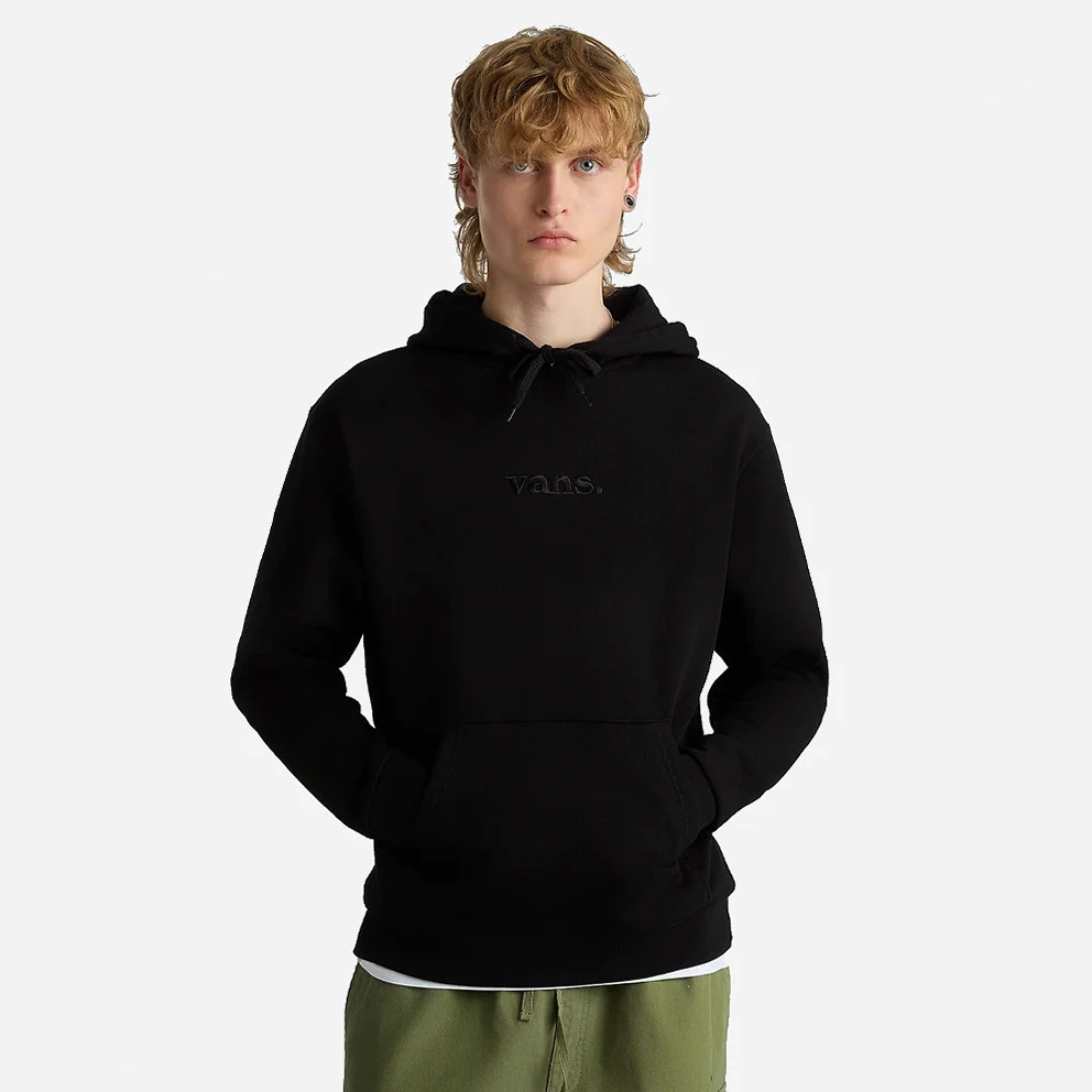 Essential Men's Hoodie