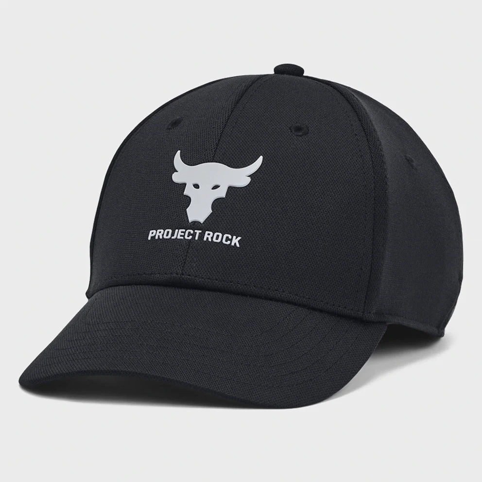 W'S Project Rock Snapback