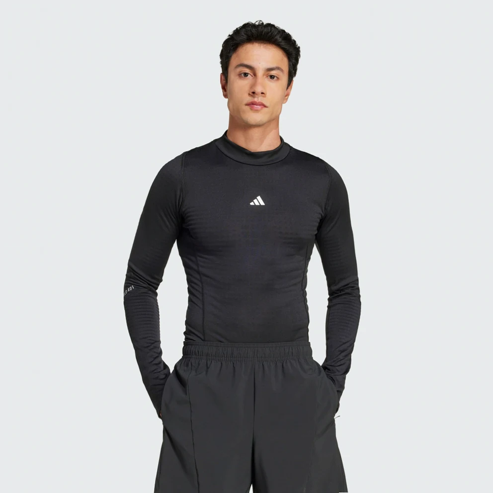 Techfit Cold Dry Men's Longsleeve