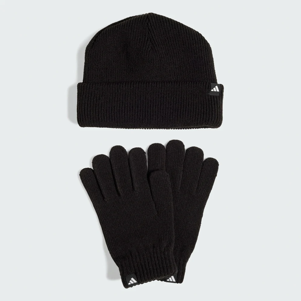 Glove + Beanie Pack