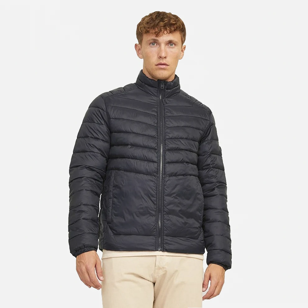 Jjesprint Men's Quilted Jacket