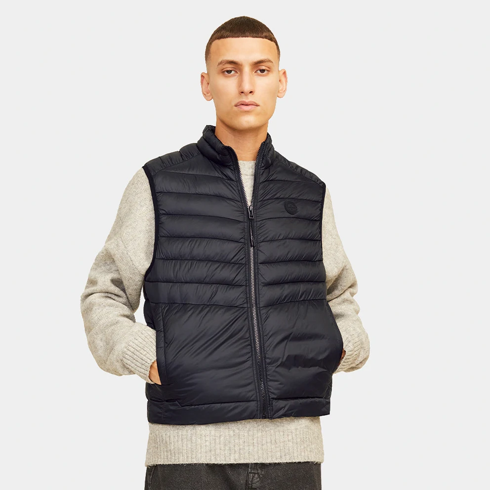 Jjesprint Bodywarmer Collar Men's Vest