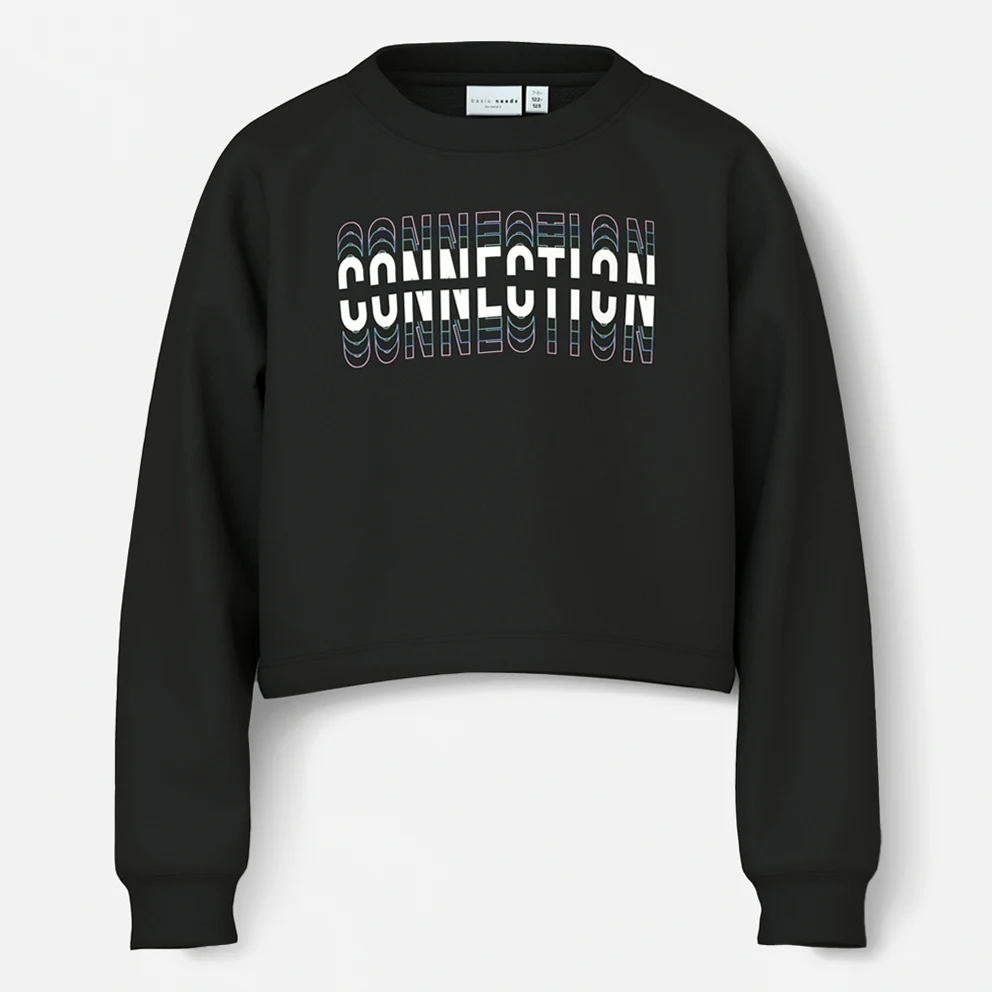 Nkfvanita Kids' Sweatshirt