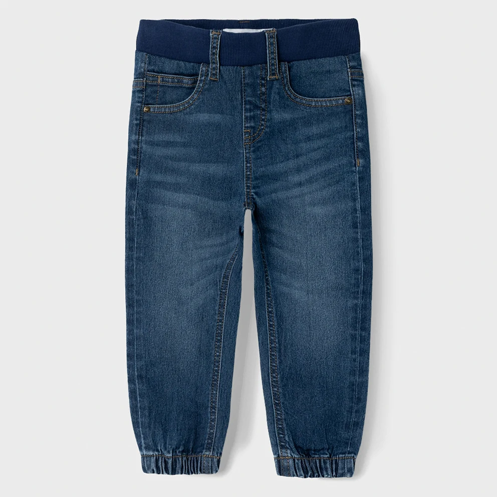 Ben Round Kids' Jeans