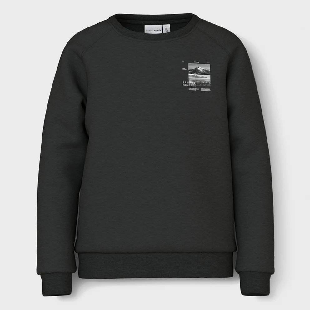 Nkmvion Kids' Sweatshirt