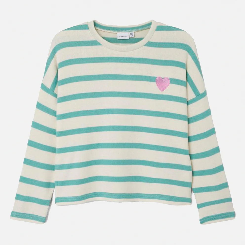 Nkflollina Kids' Sweatshirt