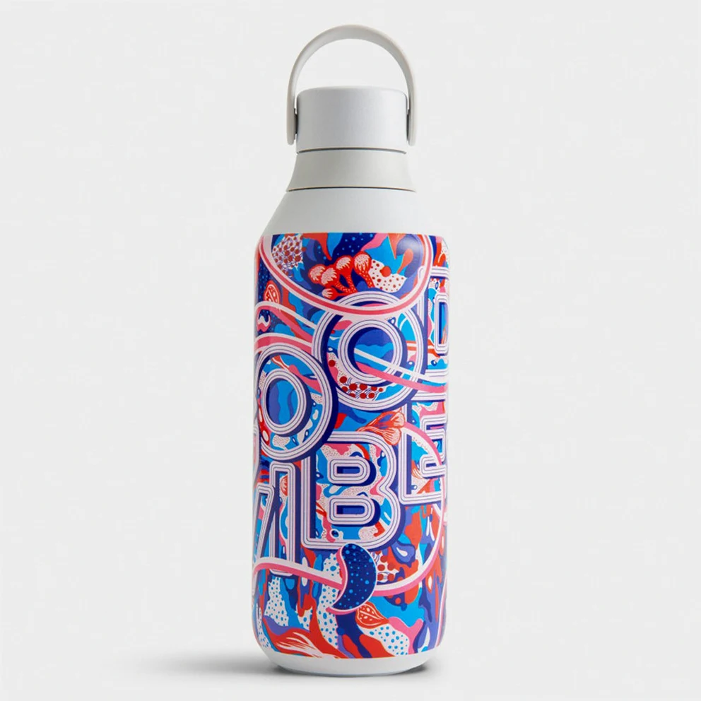 Good Vibes Bottle 500ml