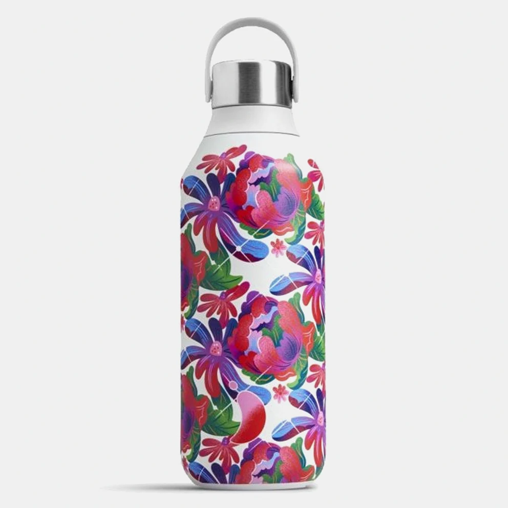 Peony Tumble Bottle 500ml