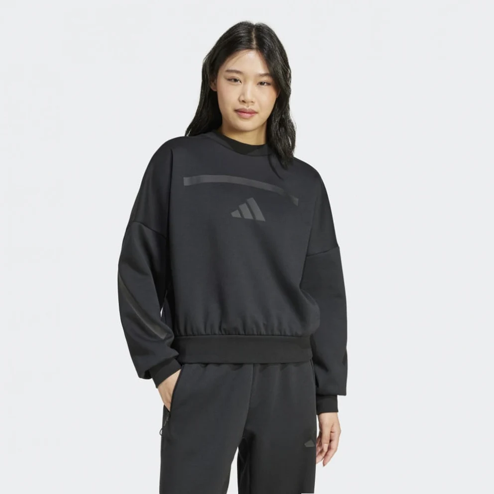 Z.N.E. Women's Sweatshirt