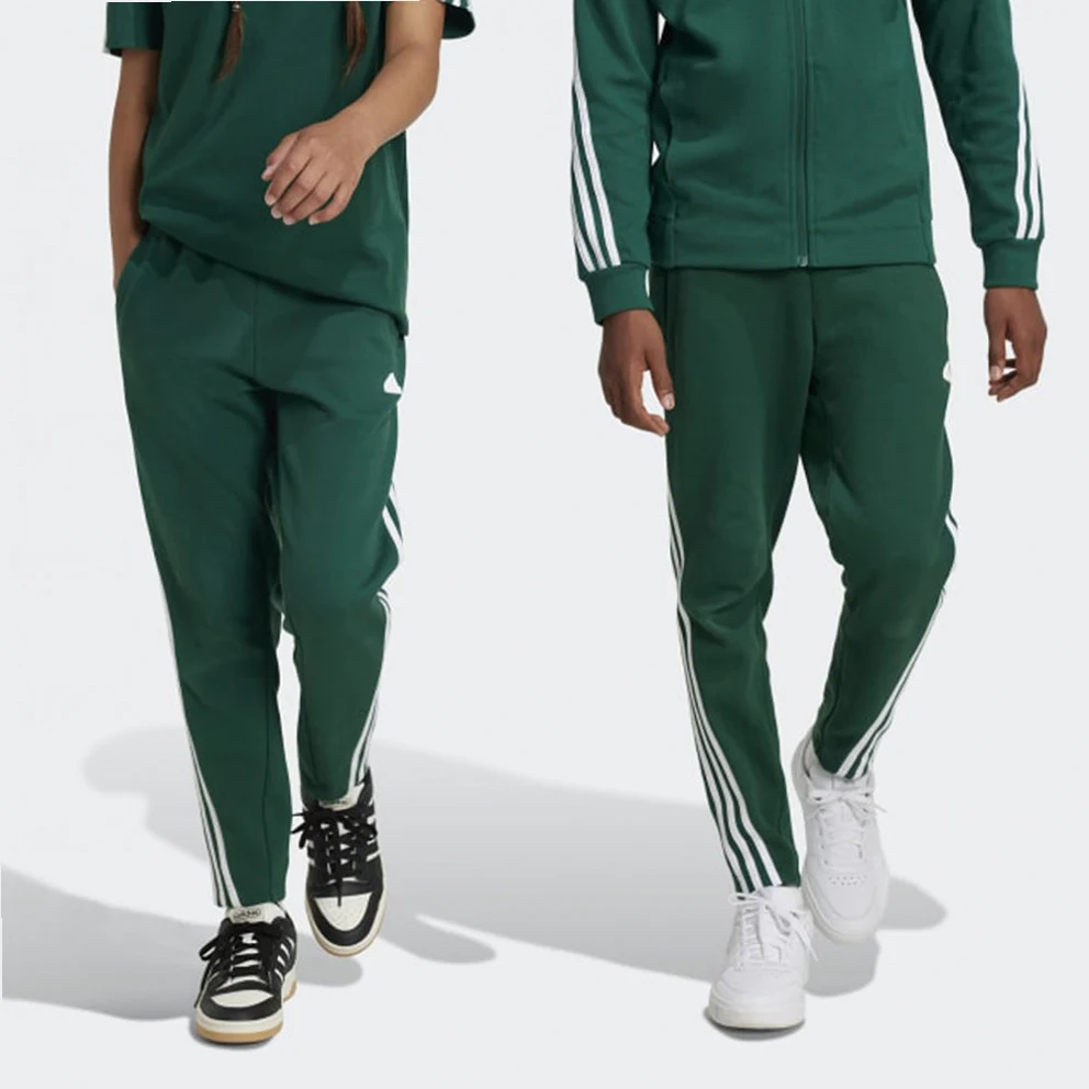 U Fi 3-Stripes Kids' Track Pants