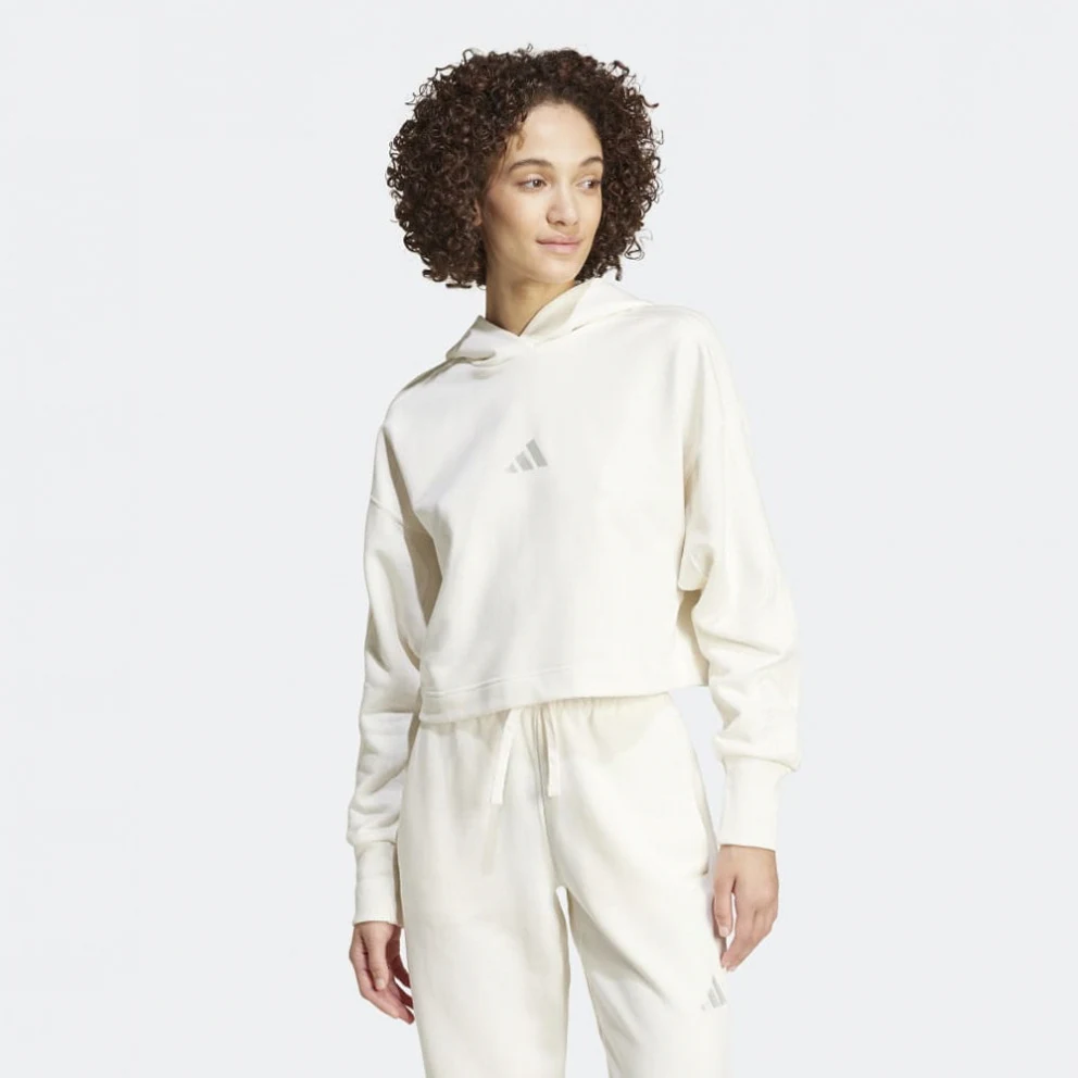 All SZN Women's Hoodie