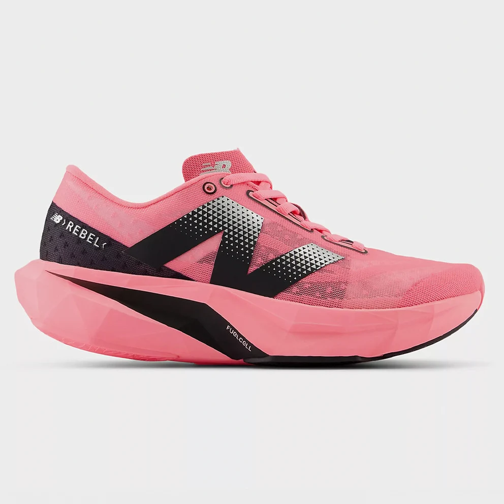 Fuelcell Rebel V4 - Women's Running Shoes