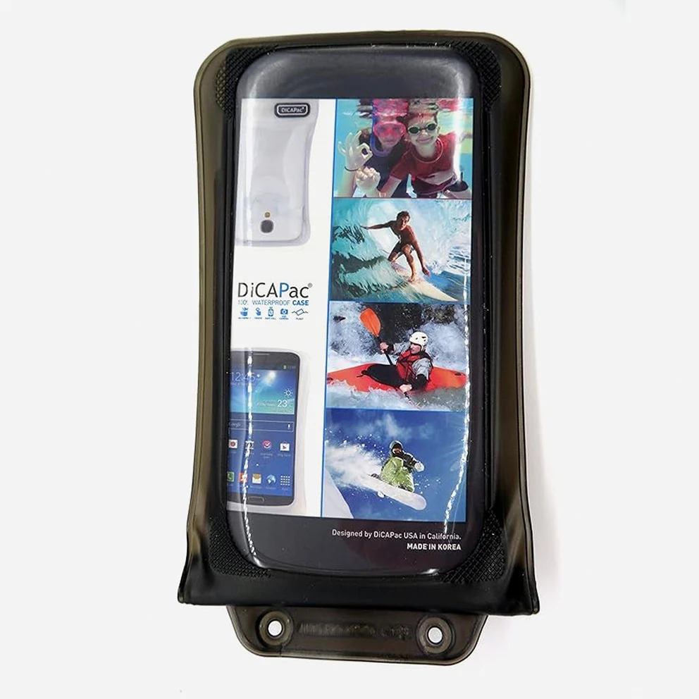 Aqurun Waterproof Flagship Phone Case