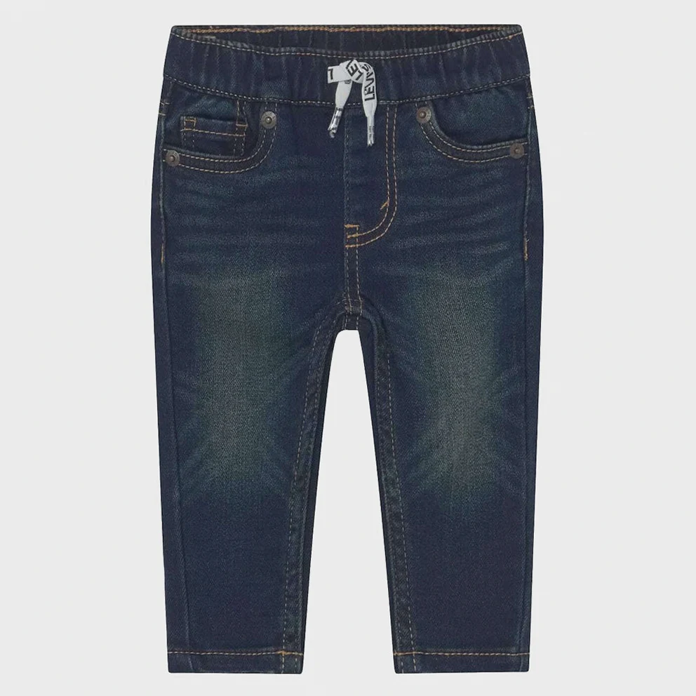 Lvb Skinny Dobby Pull On Pants