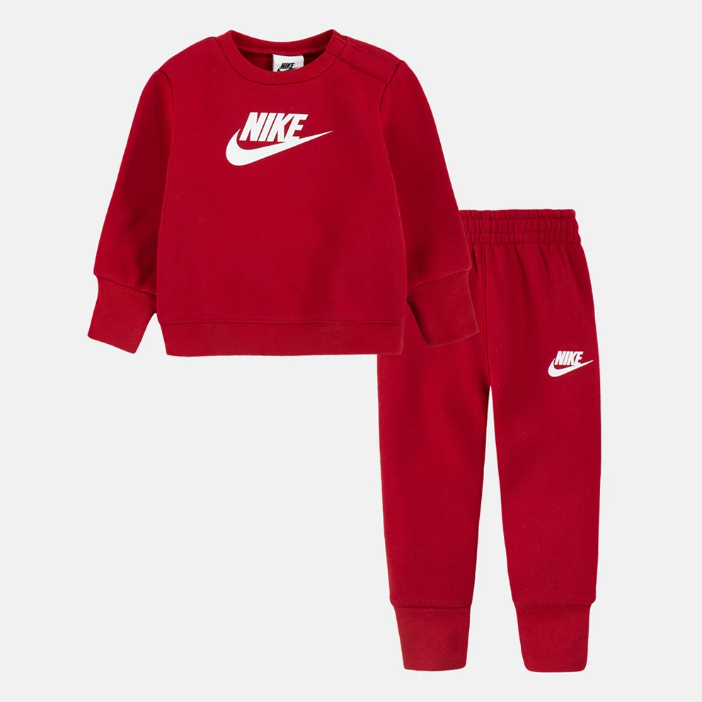 Nkn Sustainable Crew Set