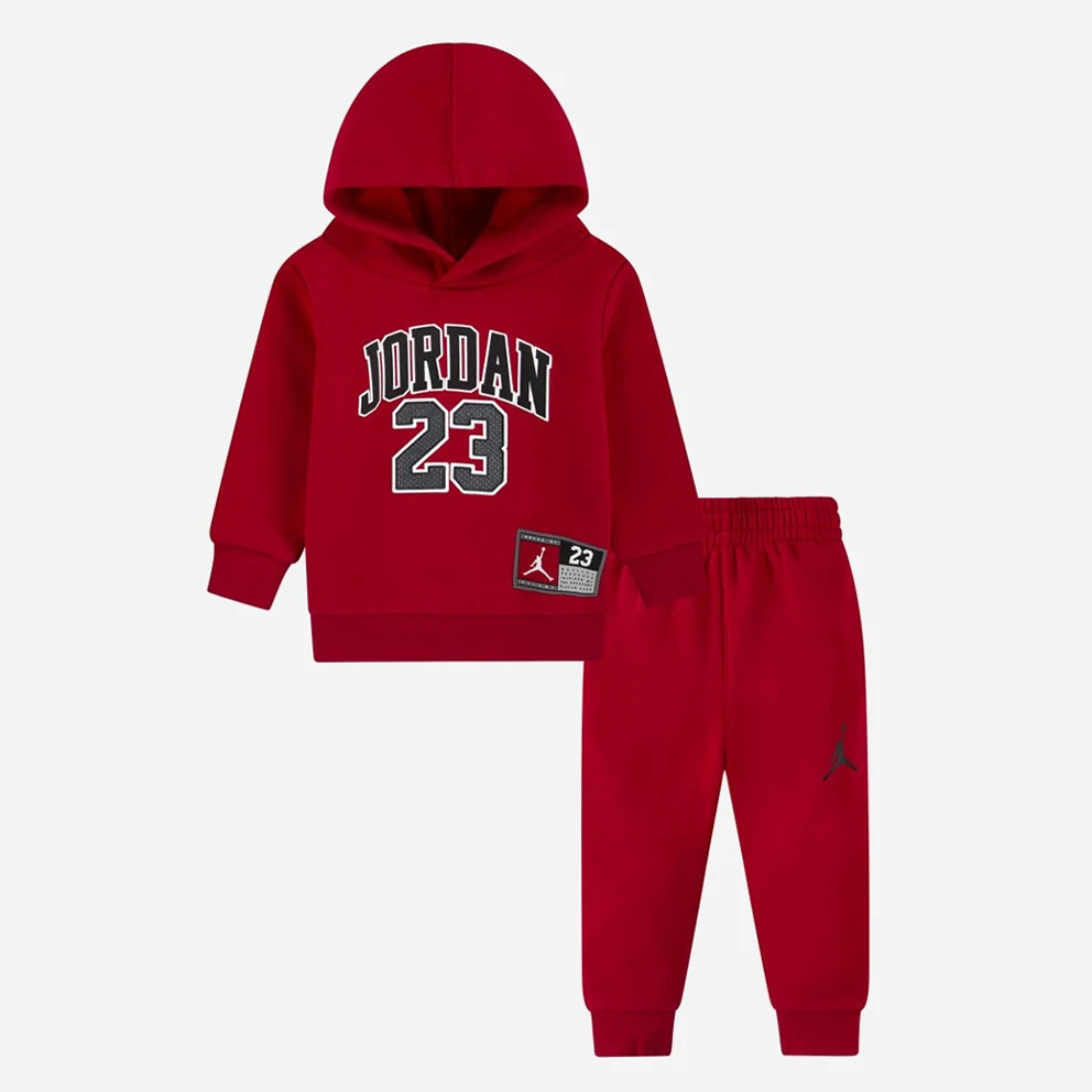 Jdb Jersey Pack Po Set