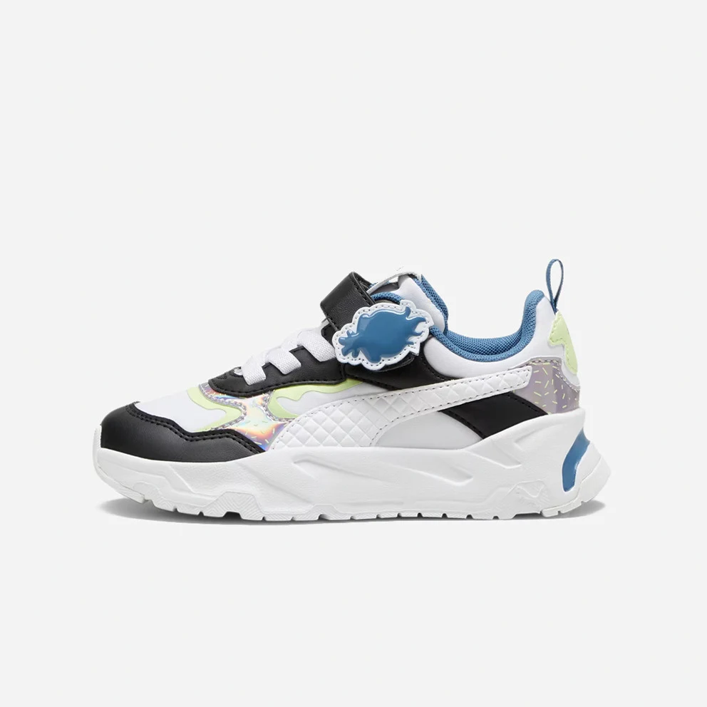 Trinity Trolls 2 Kids' Shoes