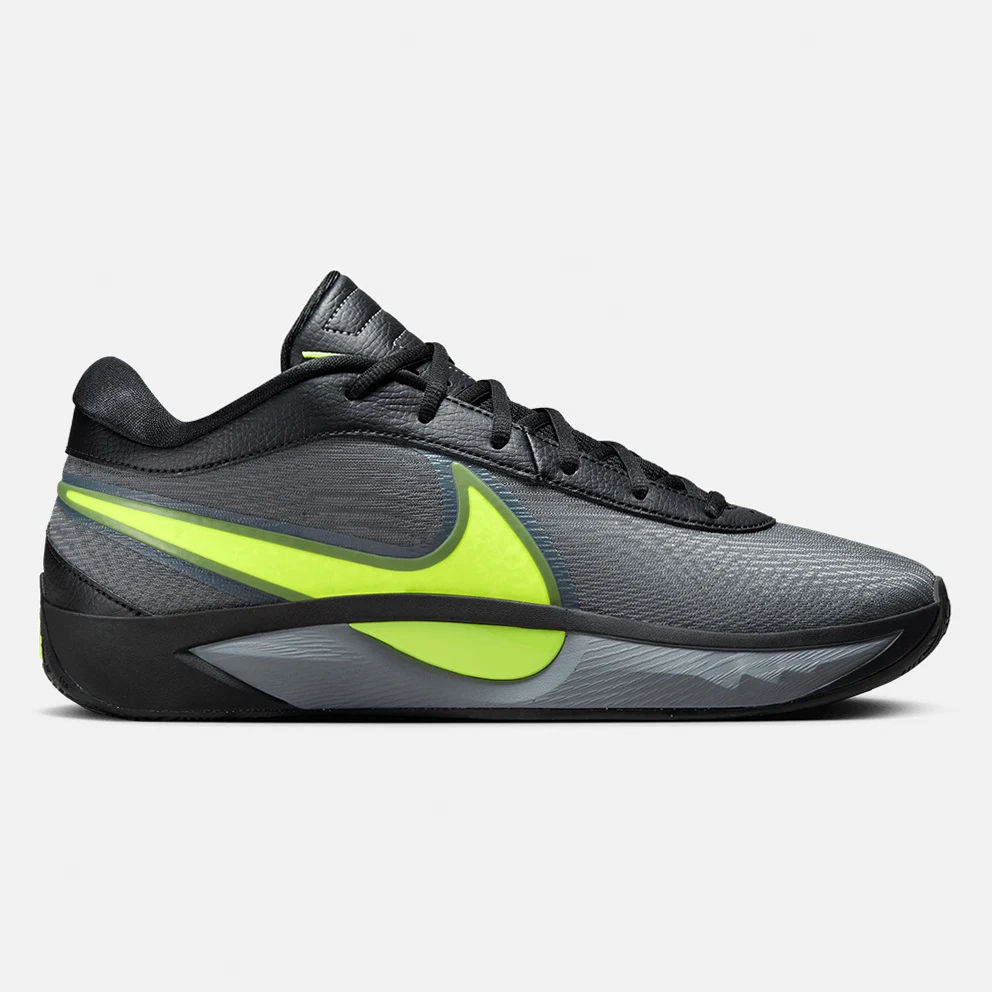 Giannis Freak 6 "Naija" Men's Basketball Shoes