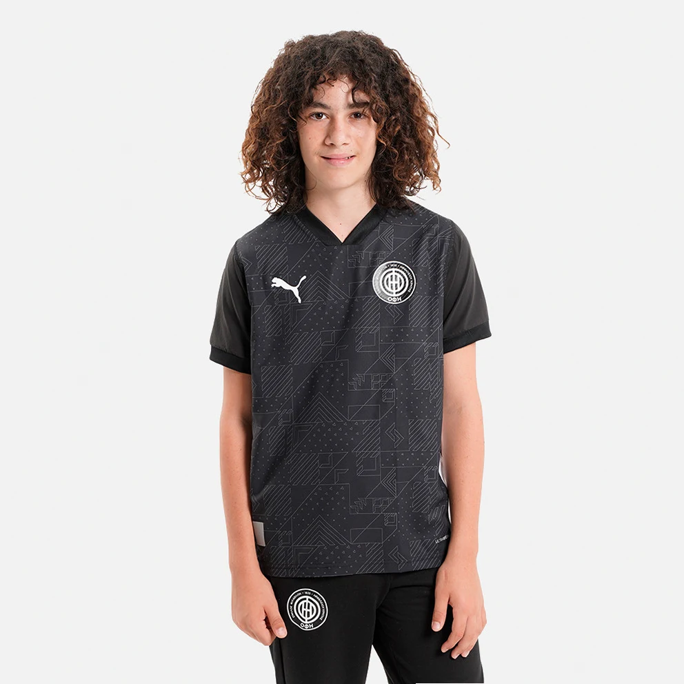OFI Team Cup Kid's Football Jersey