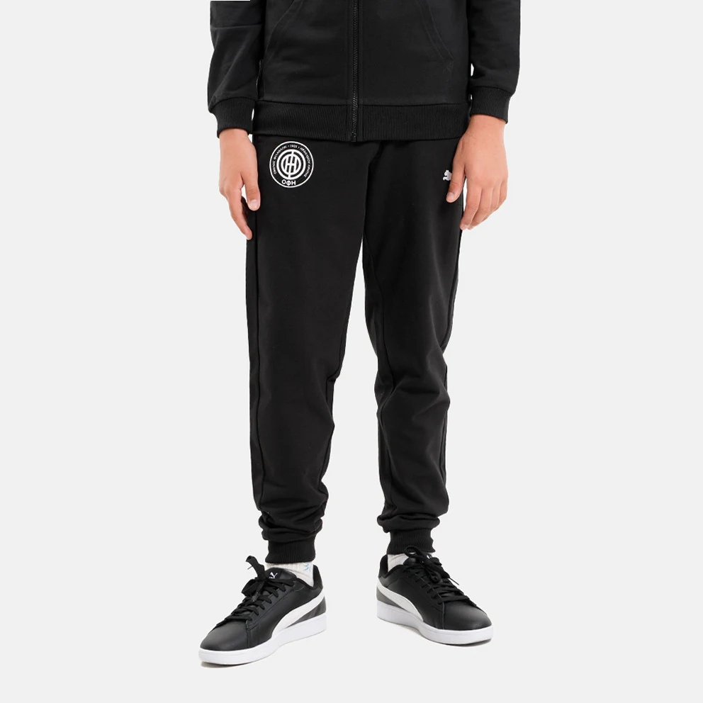 Teamgoal Casuals Kids' Track Pants