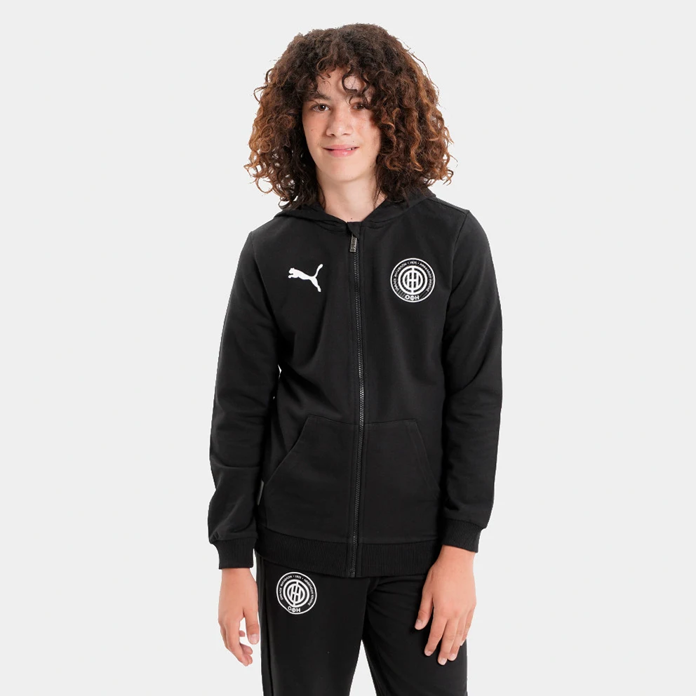 Teamgoal Kid's Track Top