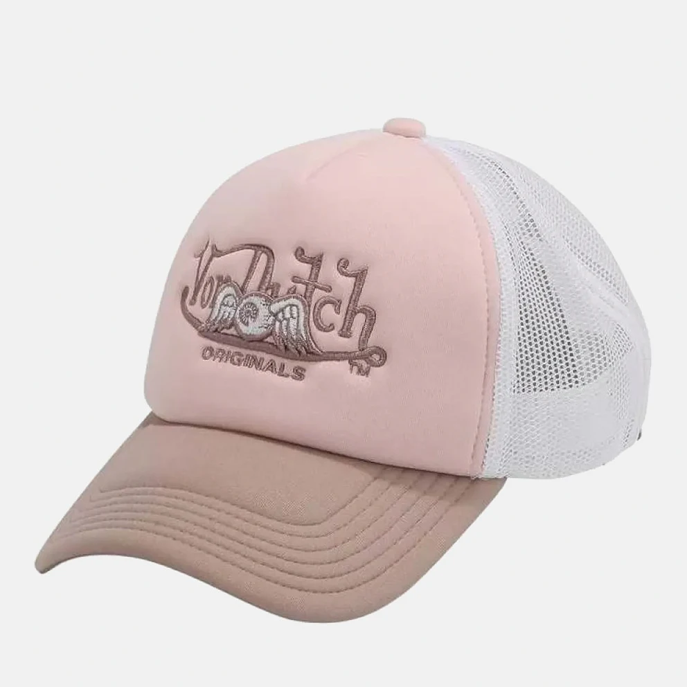 Trucker Soro Wo Hat