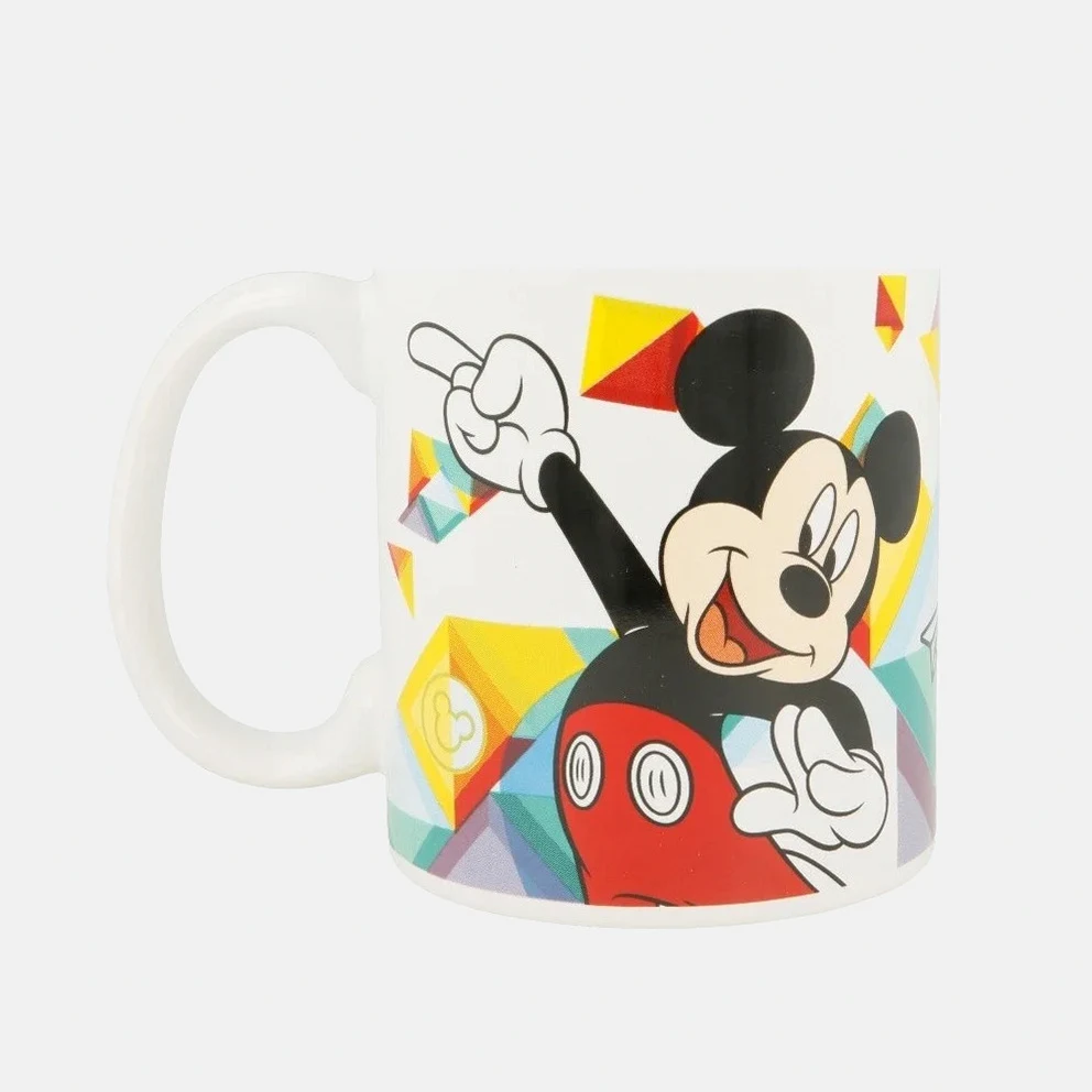 Mickey Color Flow Mug