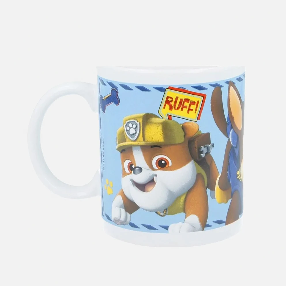 Paw Patrol Boy Mug