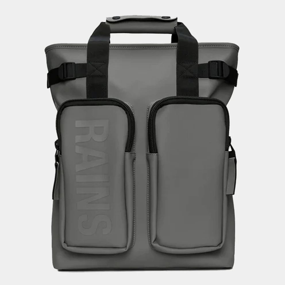 Texel Tote Backpack 22L