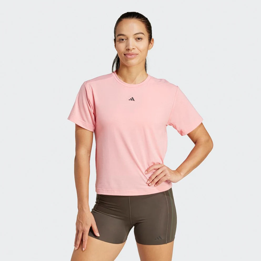 Power 3-Stripes Women's T-Shirt