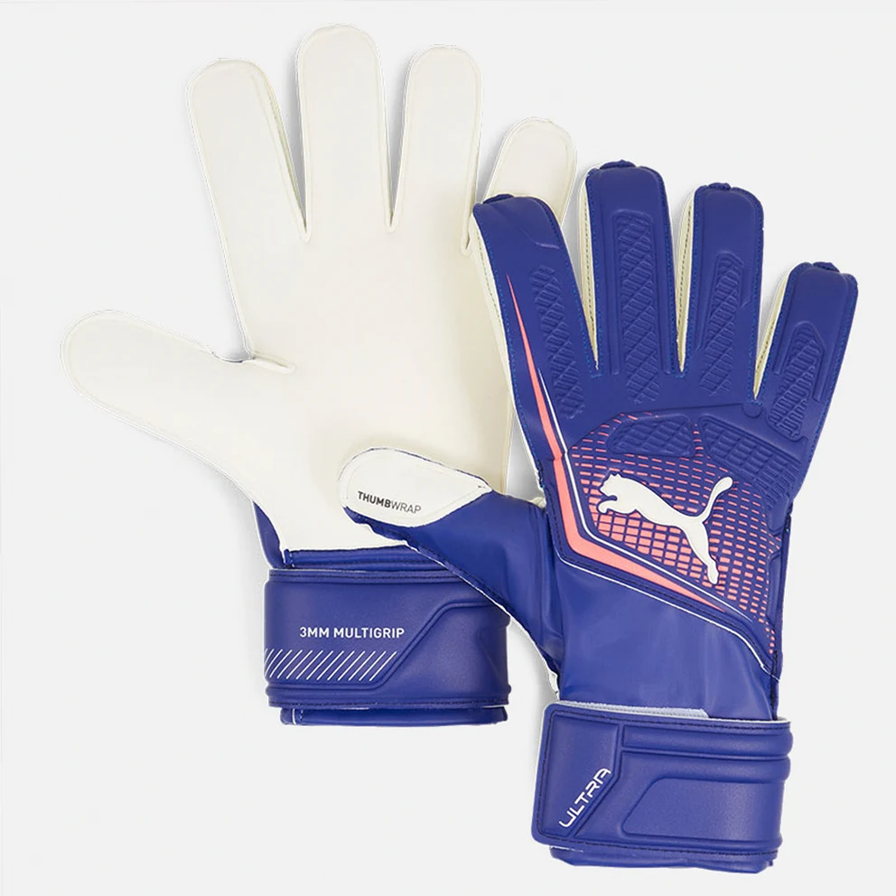 Ultra Match Goalkeeper Gloves