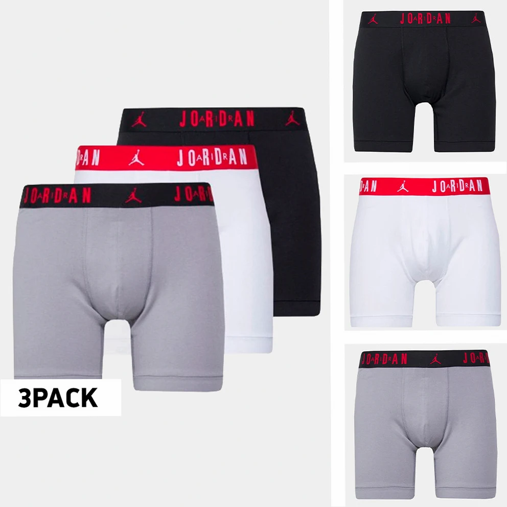 Flight 3-pack Men's Underwear