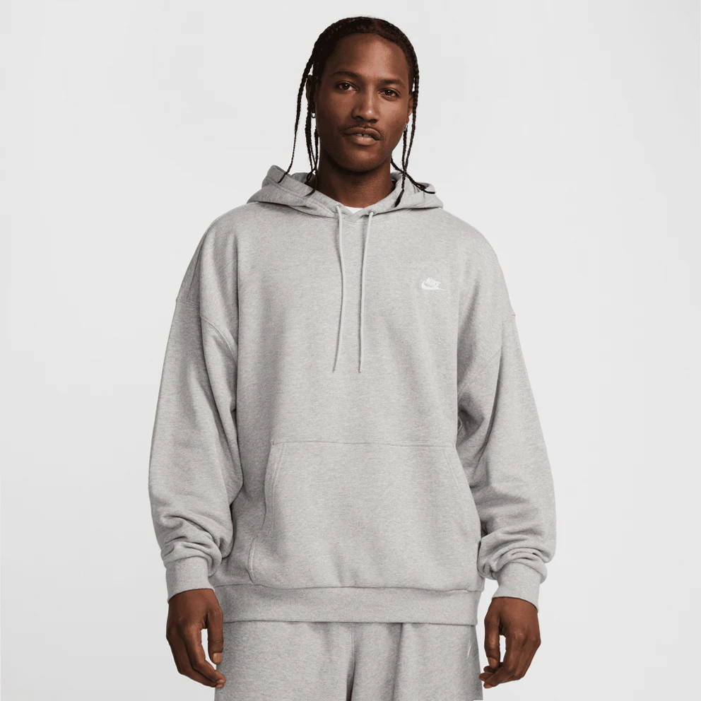 Club Fleece French Terry Men's Hoodie