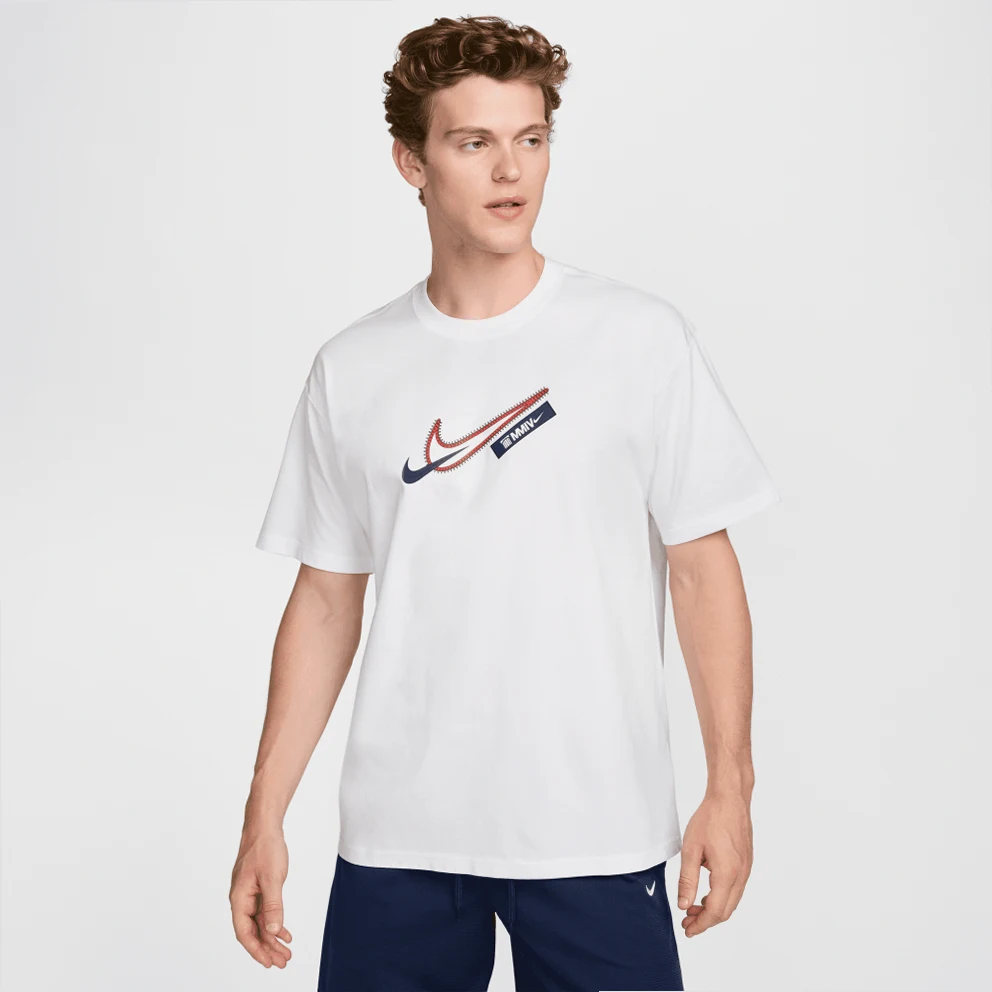 Max90 Lebron James Men's T-Shirt