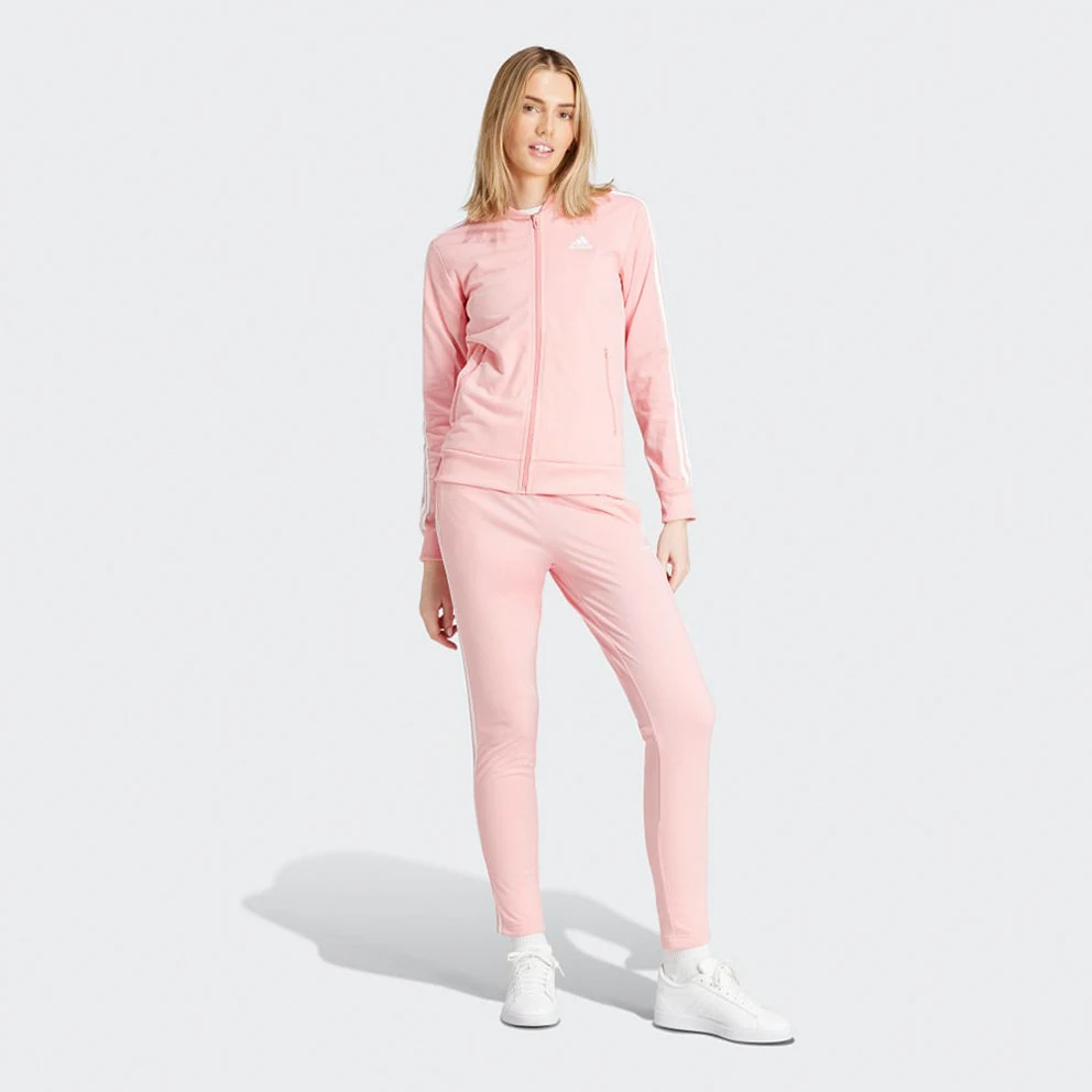 3-Stripes Women's Tracksuit